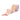 beige coloured kinesiology tape