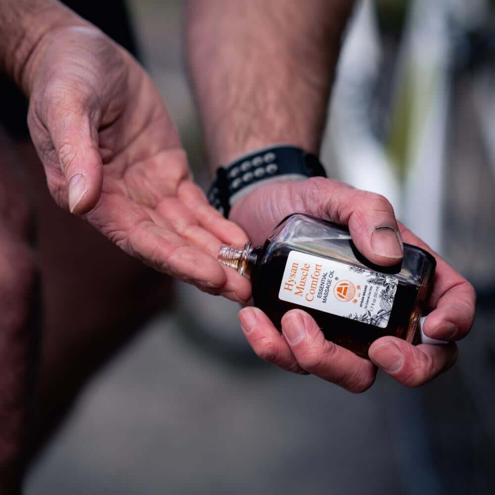 Best pain reliever for muscle pain in the UK, from Maxim Sports