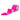 Maxim Sports pink kinesiology tape - great for muscle support